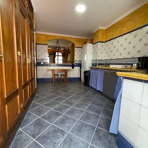 Casa La Jara Сasa de vacaciones